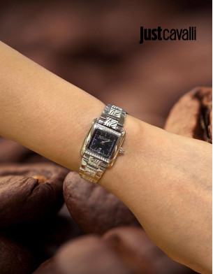 Just Cavalli Ladies Watch